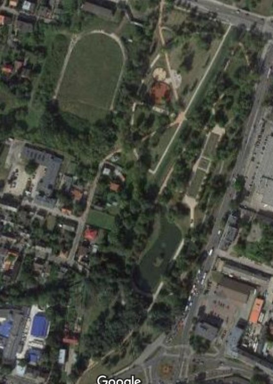 Takiego Radomia na pewno nie widziałeś. Zobacz miasto z innej perspektywy!