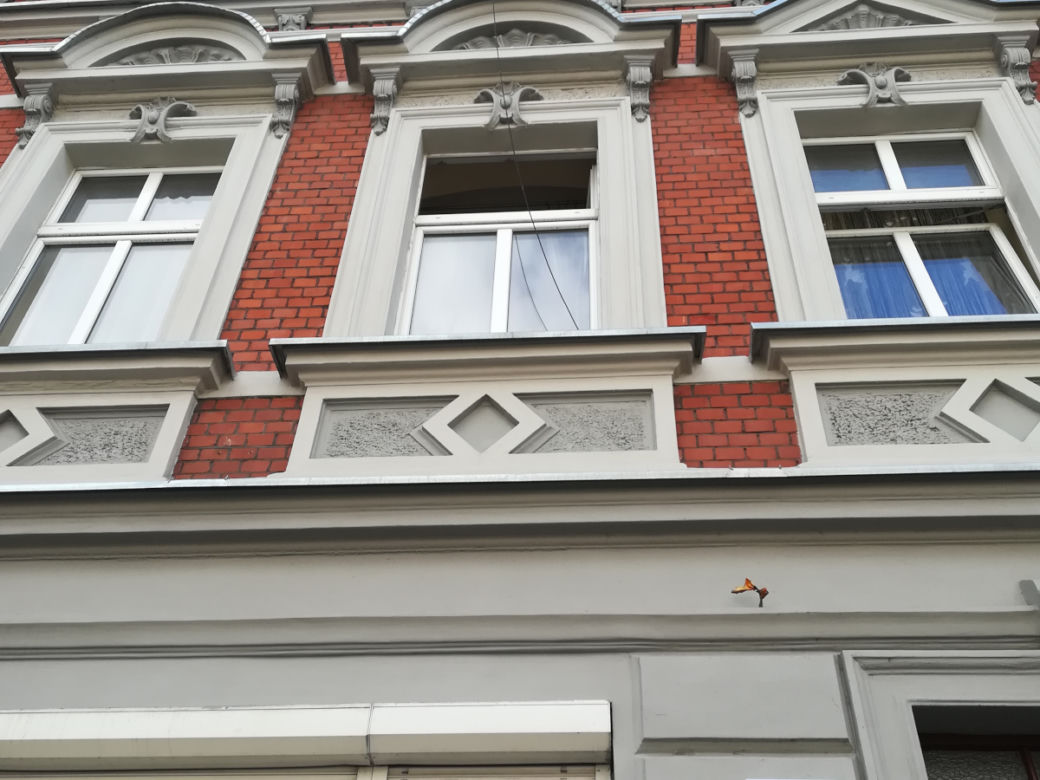 Bydgoszcz. Kobieta z dwójką dzieci była uwięziona w mieszkaniu! Błagała o pomoc [ZDJĘCIA]