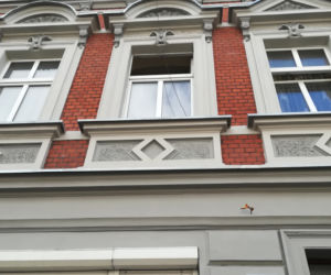 Bydgoszcz. Kobieta z dwójką dzieci była uwięziona w mieszkaniu! Błagała o pomoc [ZDJĘCIA]