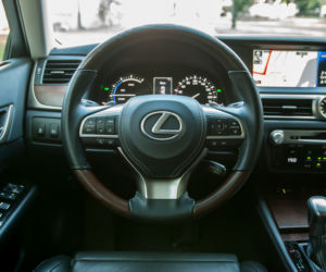 Lexus GS 450h Prestige
