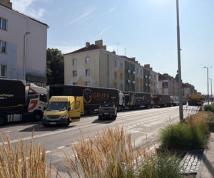 Tour de Pologne Koszalin. Miasto gotowe! [ZDJĘCIA]