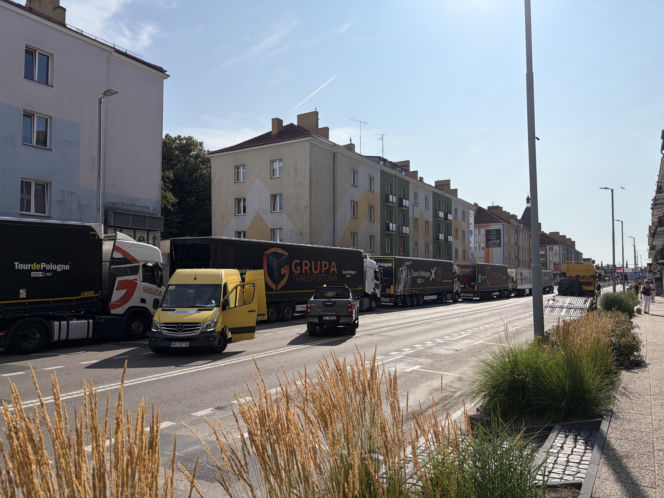 Tour de Pologne Koszalin. Miasto gotowe! [ZDJĘCIA]