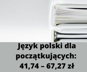 Ile kosztują korepetycje? Gdzie trzeba dać najwięcej i za jakie przedmioty? 