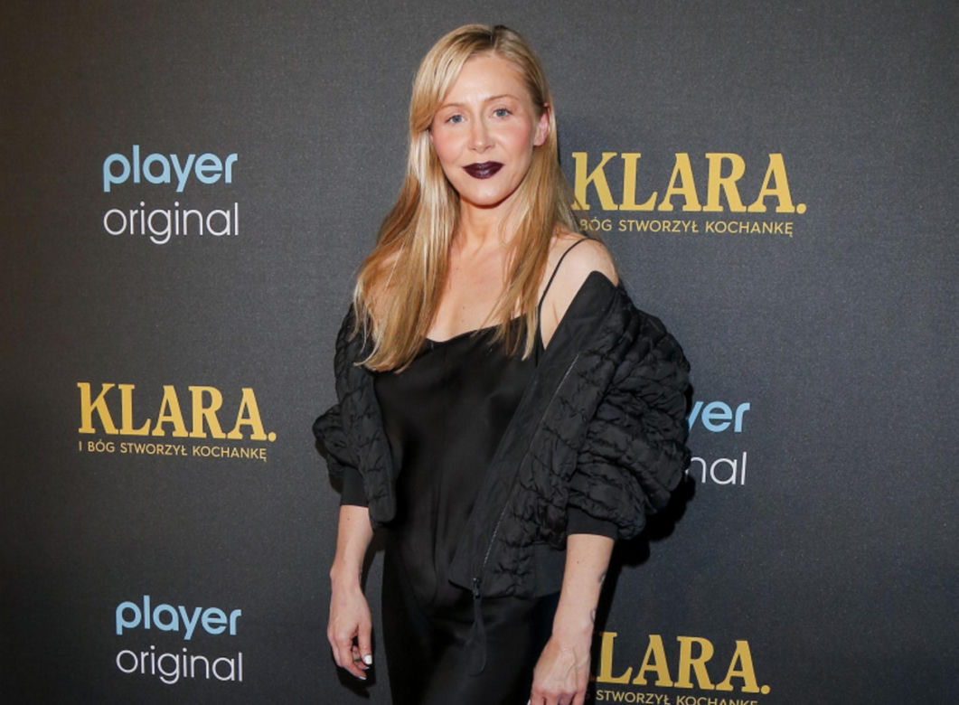 Premiera serialu "Klara"