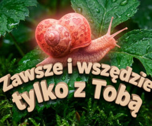 Kartki na Walentynki pełne ciepła i humoru