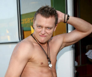 Rafał Brzozowski, 2008r.