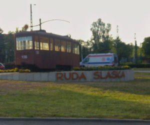 Rondo Ruda Śląska