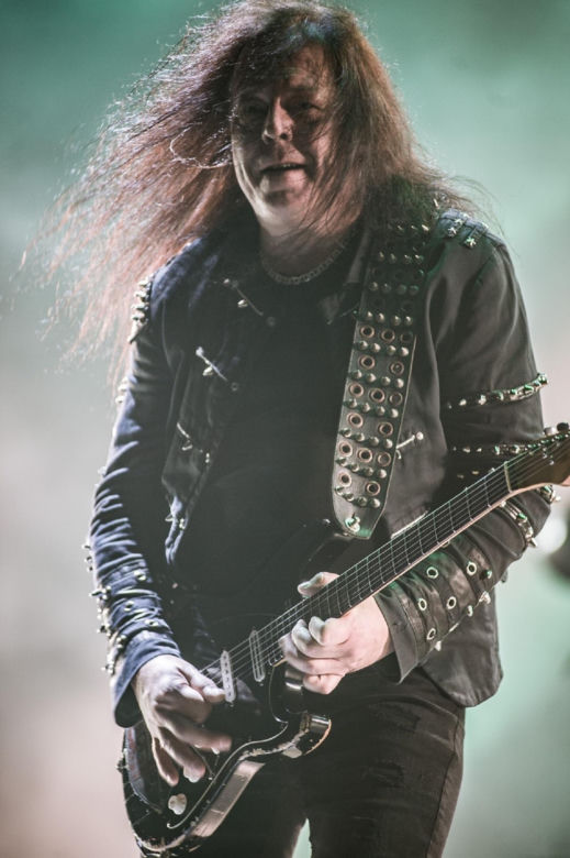 Masters of Rock 2025 - dzień 3.