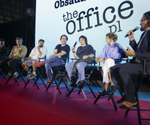 The Office Pl podbija Dni Siedlec 2026