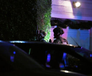 Tu mieszka zamachowiec, który polował na Trumpa