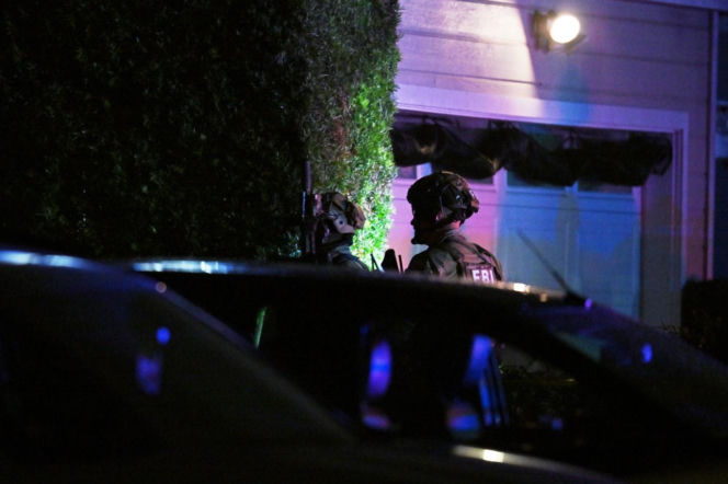 Tu mieszka zamachowiec, który polował na Trumpa