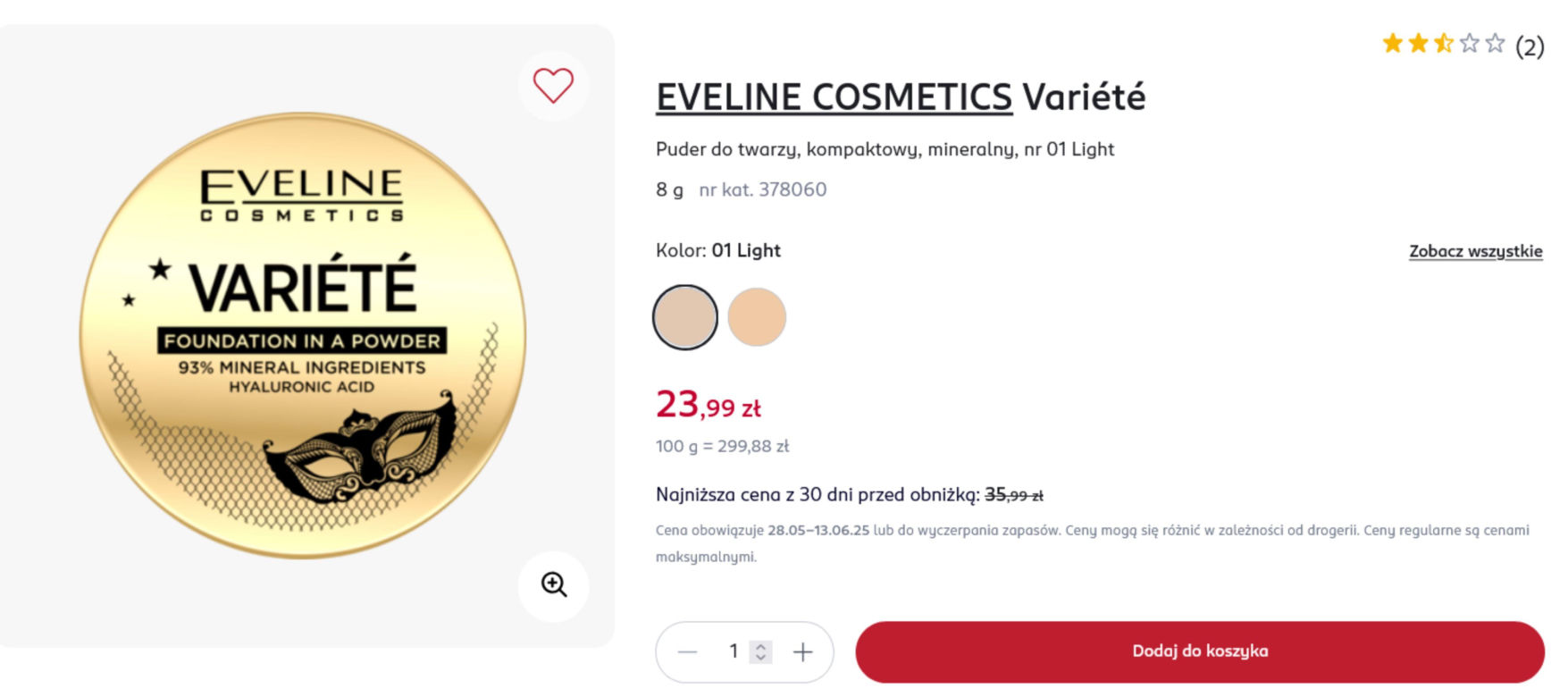 Rossmann 