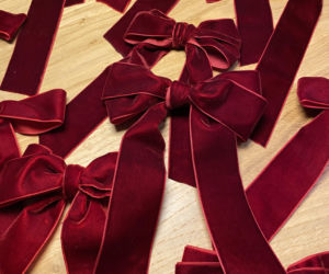 Jak zawiązać perfekcyjną kokardę?