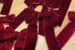 Jak zawiązać perfekcyjną kokardę?