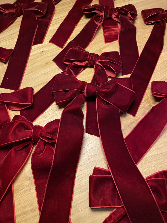 Jak zawiązać perfekcyjną kokardę?