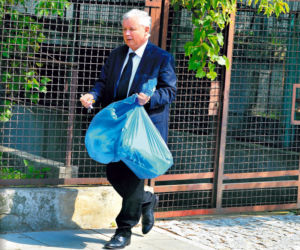 Jarosław Kaczyński