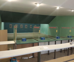 Strzelnica w Koninie czeka na chętnych 