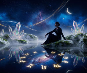 Horoskop dzienny na 19 stycznia - Gwiazdy ujawniają, co przyniesie Ci dziś największy sukces