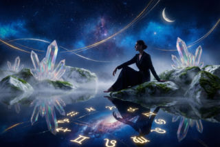 Horoskop dzienny na 19 stycznia - Gwiazdy ujawniają, co przyniesie Ci dziś największy sukces