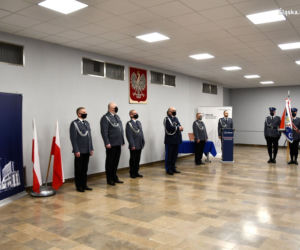 Prawie 150 nowych policjantów w Śląskiem. Będą strzec bezpieczeństwa