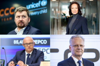 Ranking najcenniejszych prezesów. Kto jest w czołówce?