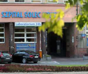 Kalisz został ojcem