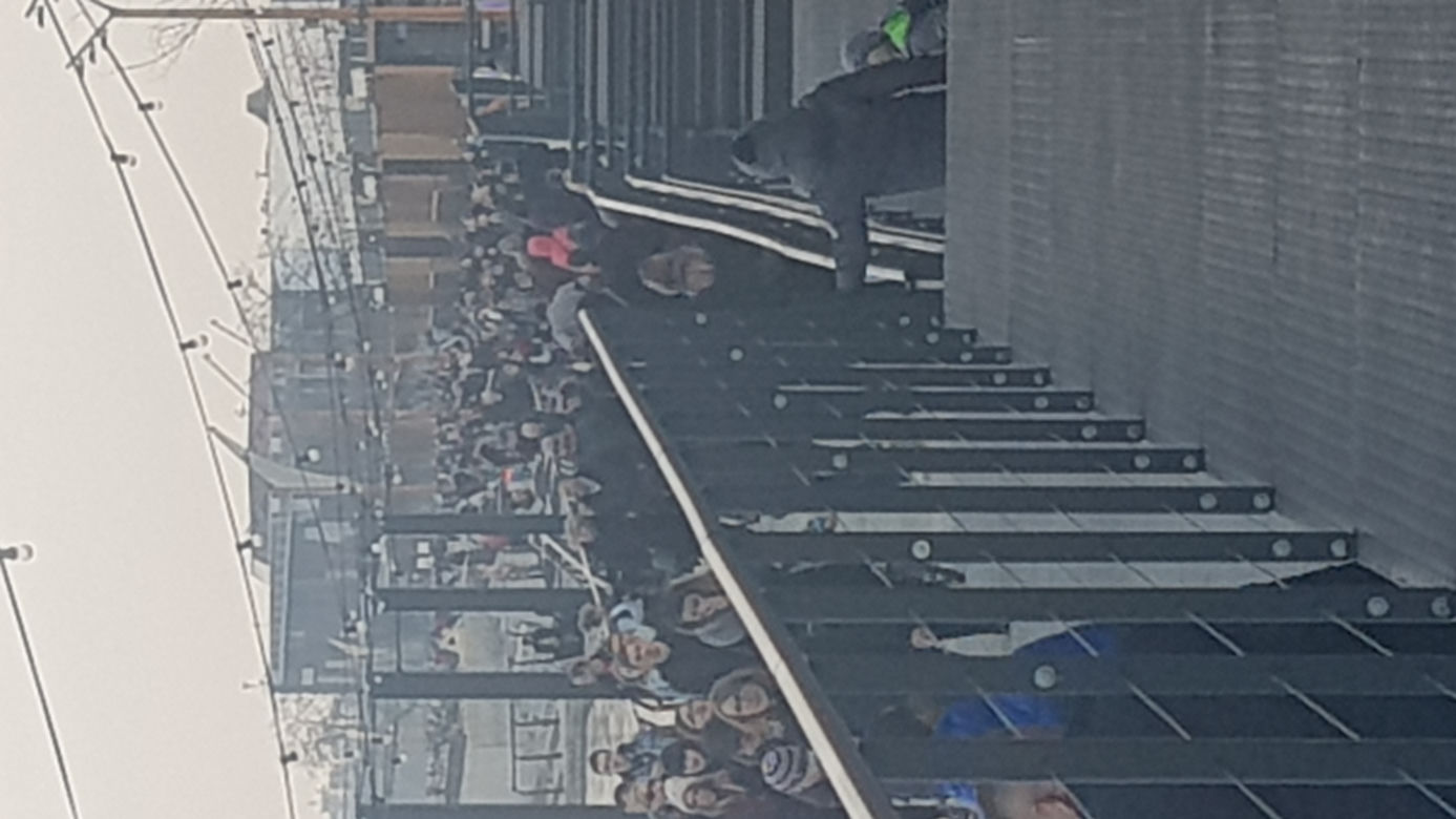 Weekend Rycerski na Bulwarach Wiślanych