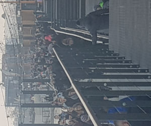 Weekend Rycerski na Bulwarach Wiślanych