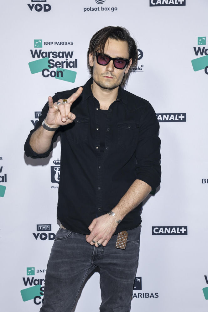 BNP Paribas Warsaw SerialCon