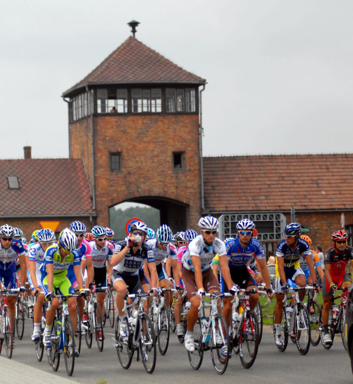 Tour de Pologne