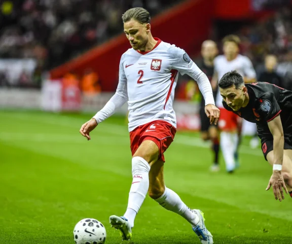 Matty Cash opowiedział o największym problemie w Polsce