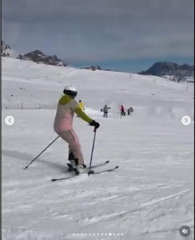 Paulina Krupińska, Serbastian Karpiel-Bułecka