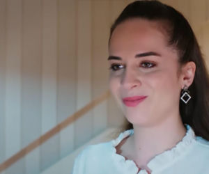 Panna młoda, odcinek 31: Beyza ucieka się do szantażu wobec lekarki odpowiedzialnej za jej bezpłodność