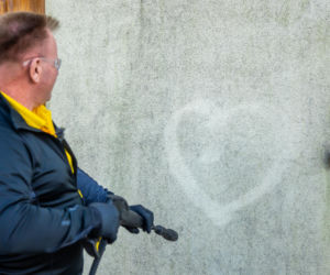 Murator Ogroduje, realizacje