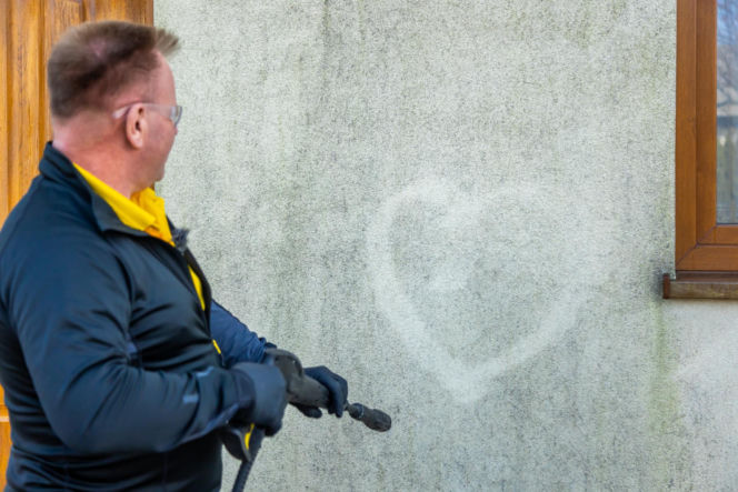 Murator Ogroduje, realizacje