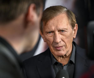 Tak Englert ocenił pomysł Tuska. Padły mocne słowa
