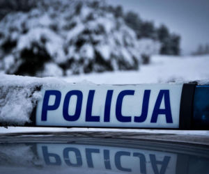 Dwuletnie dziecko postrzelone z broni myśliwskiej. Wiemy, w jakim jest stanie