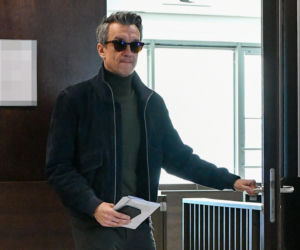 Żona rozwiodła się z Michałem Czerneckim