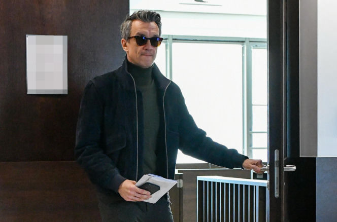 Żona rozwiodła się z Michałem Czerneckim