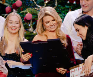 Świąteczny odcinek Rolnik szuka żony