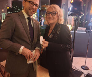 Spotkanie opłatkowe PSFCU 2025