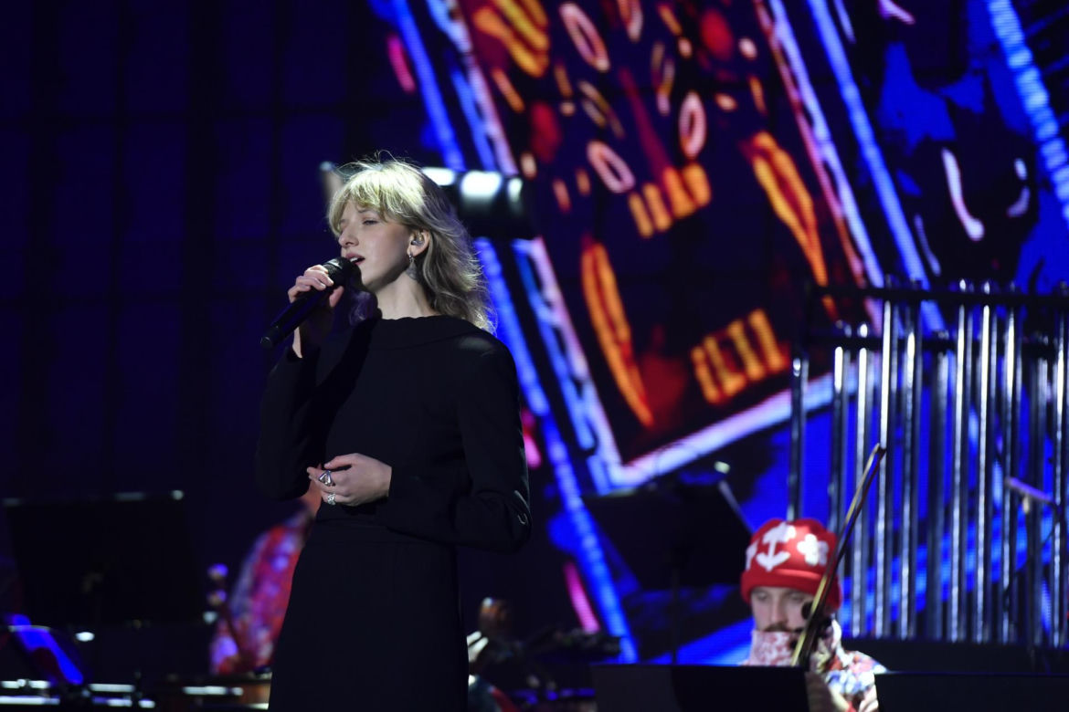 Koncert "Wspólna Niepodległa 2025" w Warszawie