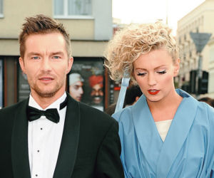 Adam Sztaba i Dorota Szelągowska rozstali się 3 miesiące po ślubie
