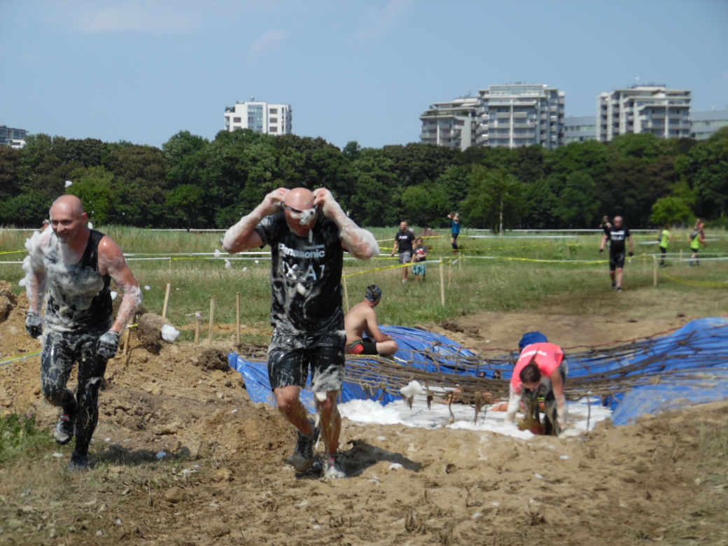 Runmageddon 17