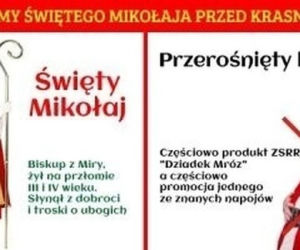 Mikołajki 2021! Zobacz najlepsze memy!