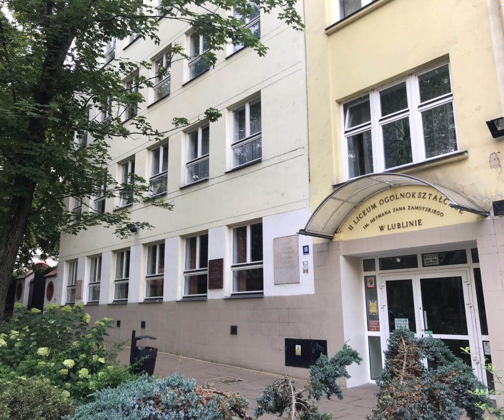 Koronawirus w szkołach na Lubelszczyźnie. Zajęcia prowadzone są w trybie zdalnym [AUDIO]