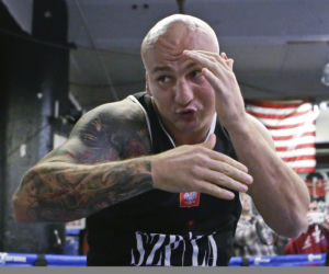 Artur Szpilka