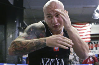 Artur Szpilka