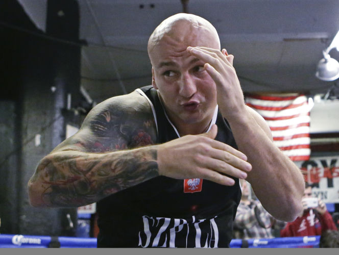Artur Szpilka