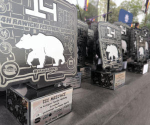 24h Festiwal Sporu w Rawiczu